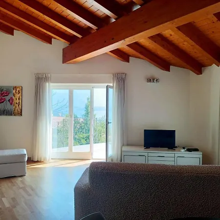Magnolia Appartement *