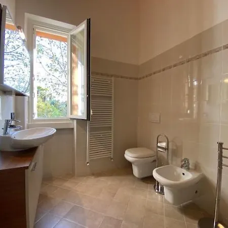Appartement Magnolia