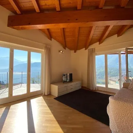 Appartement Magnolia Lenno