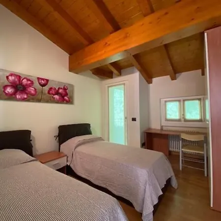 Appartement Magnolia