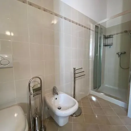 Magnolia Appartement