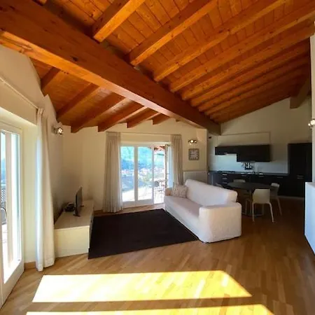 Magnolia Appartement *