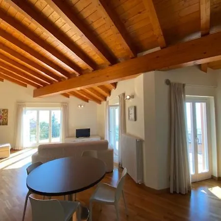 Appartement Magnolia Lenno