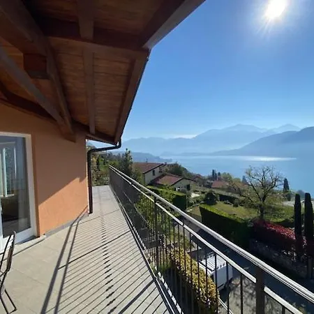 Appartement Magnolia *